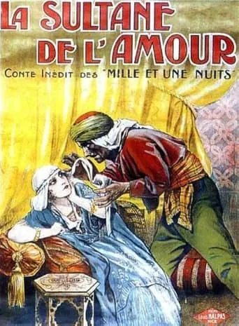 The Sultan of Love movie poster - Rated 5/10