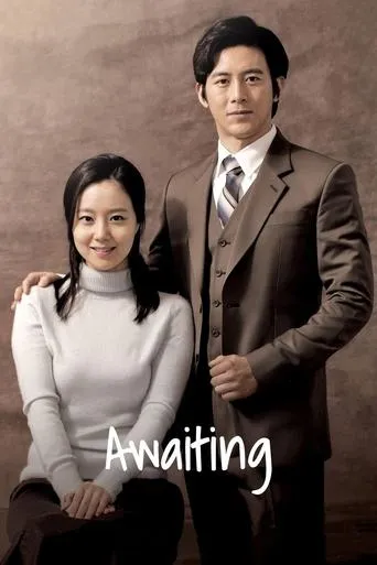 Awaiting movie poster - Rated 7.2/10