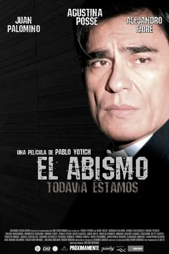 El abismo… todavía estamos movie poster - Entertainment content