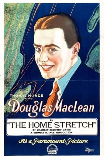 The Home Stretch movie poster - Entertainment content