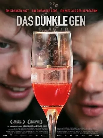 The Dark Gene movie poster - Rated 8/10
