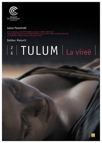 Party movie poster - Rated 5.3/10