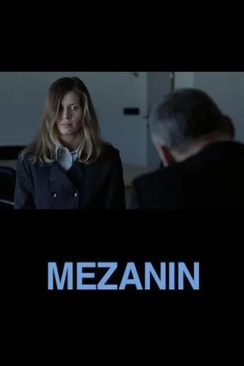 Mezzanine movie poster - Rated 5/10