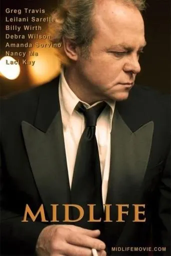 Midlife movie poster - Entertainment content