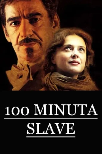 100 Minutes of Glory movie poster - Rated 5.3/10