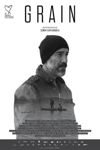 Buğday movie poster - Rated 5.7/10