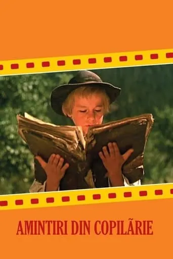 Memories of My Childhood movie poster - Rated 7.2/10