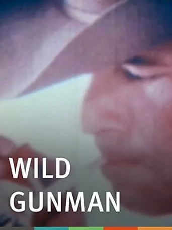 Wild Gunman movie poster - Rated 6.2/10