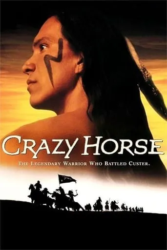 Crazy Horse movie poster - Rated 9.6/10