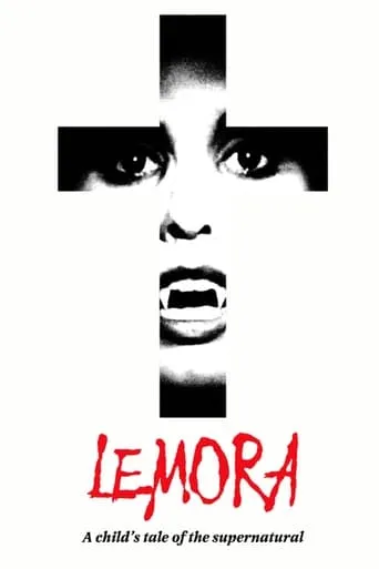 Lemora: A Child's Tale of the Supernatural movie poster - Rated 6.2/10