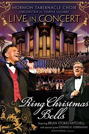 Ring Christmas Bells movie poster - Entertainment content