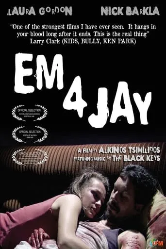 Em 4 Jay movie poster - Rated 4.2/10