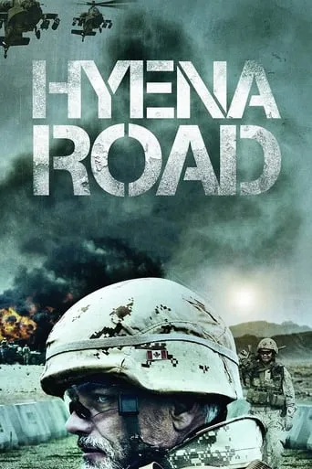 Hyena Road movie poster - Rated 6.756/10