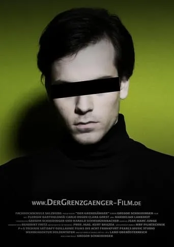 Borderline movie poster - Entertainment content