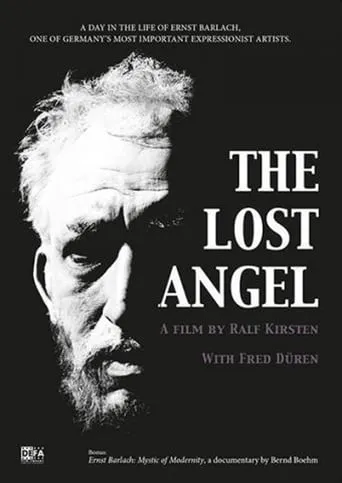 The Lost Angel movie poster - Rated 6.5/10