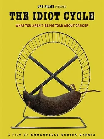The Idiot Cycle movie poster - Entertainment content