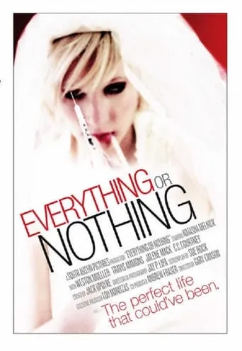 Everything or Nothing movie poster - Entertainment content