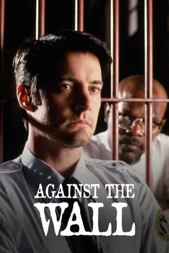 Against the Wall movie poster - Rated 6.1/10