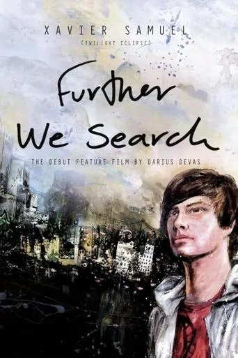 Further We Search movie poster - Entertainment content