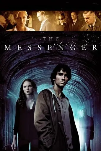 The Messenger movie poster - Rated 4.8/10