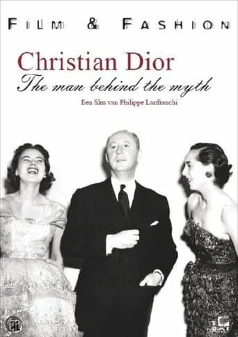 Christian Dior: The Man Behind the Myth movie poster - Entertainment content