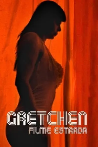Gretchen: Road Movie movie poster - Rated 8.3/10