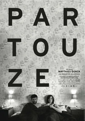Orgy movie poster - Rated 5.6/10
