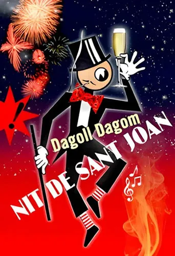 Nit de Sant Joan movie poster - Entertainment content
