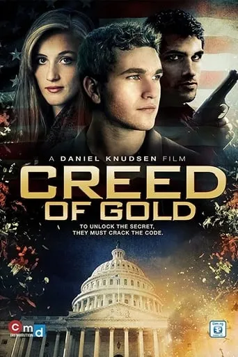 Creed of Gold movie poster - Rated 4.5/10