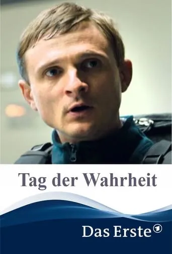 Tag der Wahrheit movie poster - Rated 6.6/10