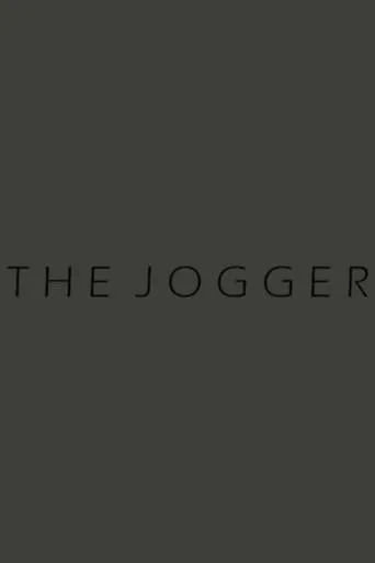The Jogger movie poster - Rated 6.3/10