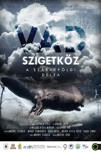 Vad Szigetköz - A szárazföldi delta movie poster - Rated 10/10