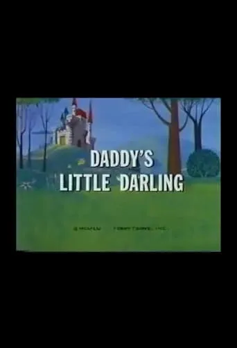 Daddy's Little Darling movie poster - Entertainment content
