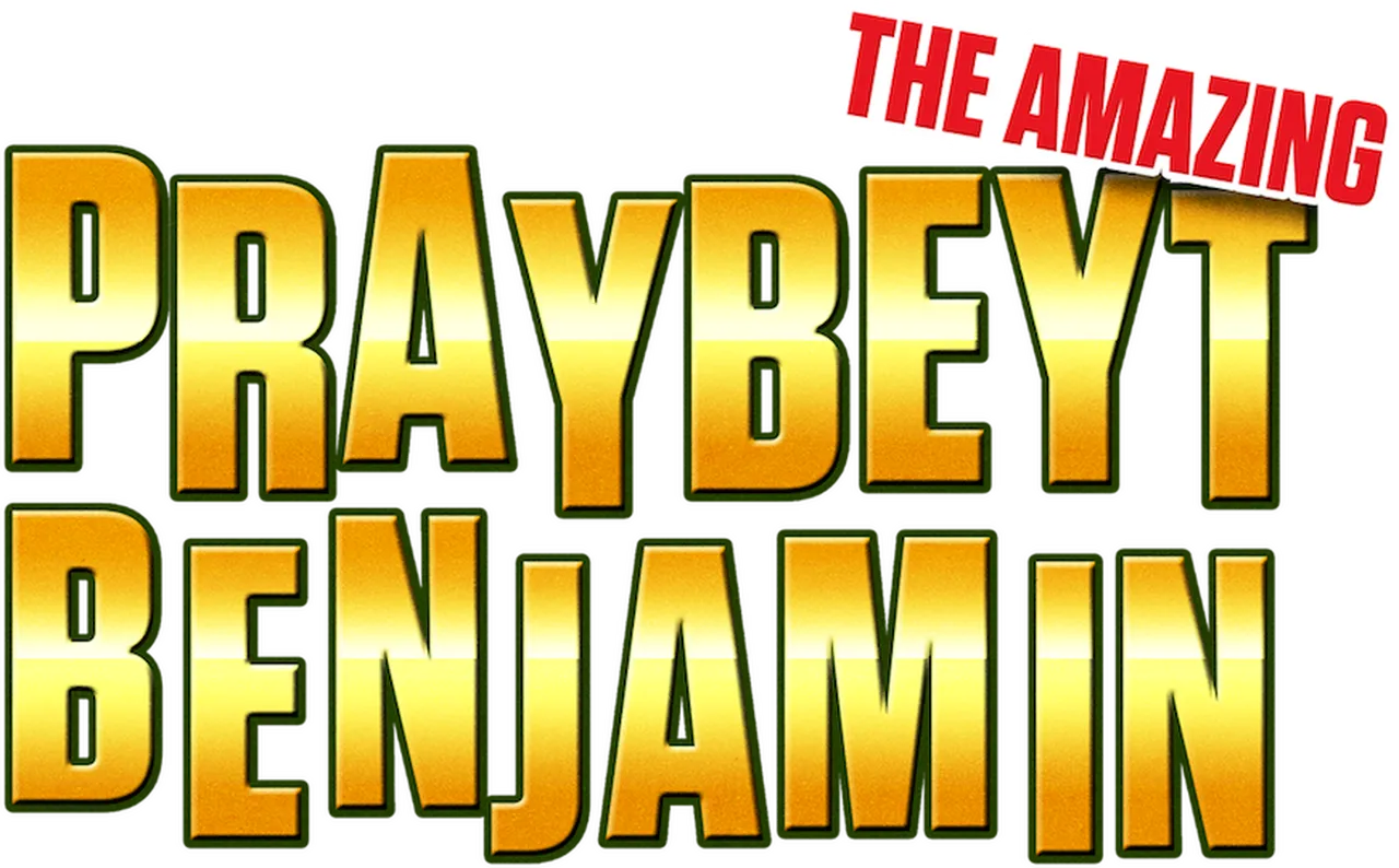 The Amazing Praybeyt Benjamin