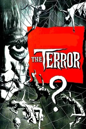 The Terror movie poster - Rated 5.1/10