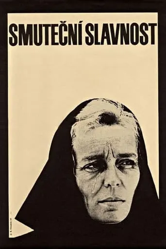 Funeral Ceremony movie poster - Rated 5.8/10