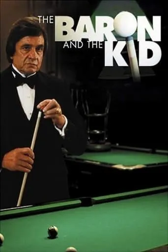 The Baron and the Kid movie poster - Entertainment content