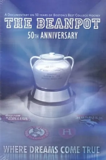 The Beanpot 50th Anniversary movie poster - Entertainment content