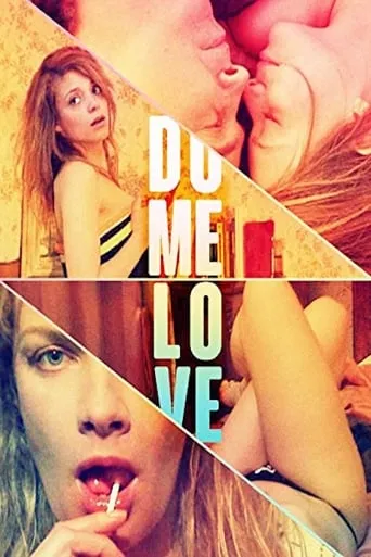Do Me Love movie poster - Rated 1/10