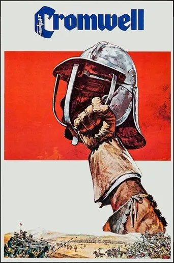 Cromwell movie poster - Rated 6.558/10