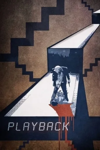 Playback movie poster - Rated 5.7/10
