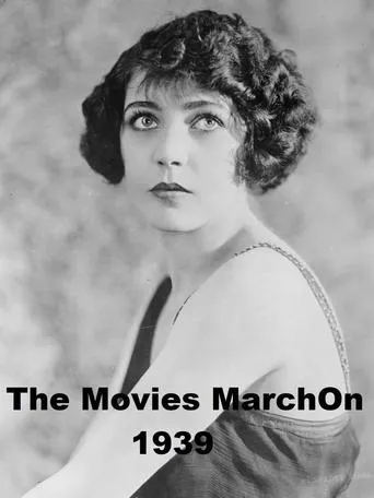 The Movies March On movie poster - Rated 3.5/10