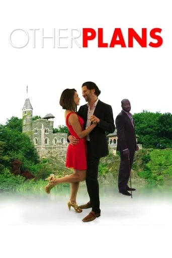 Other Plans movie poster - Rated 5.4/10