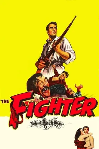 The Fighter movie poster - Rated 4.3/10