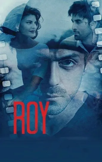 Roy movie poster - Rated 4.9/10