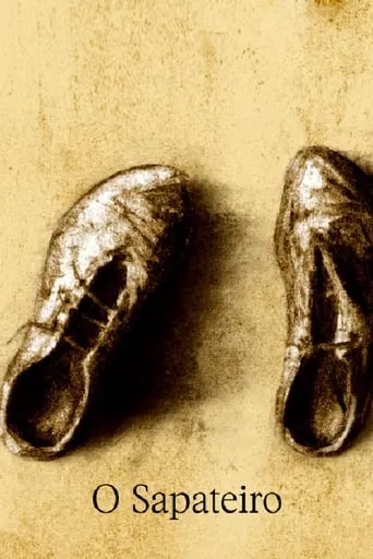 The Shoemaker movie poster - Rated 8/10