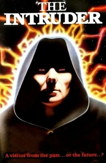 The Intruder movie poster - Rated 6/10