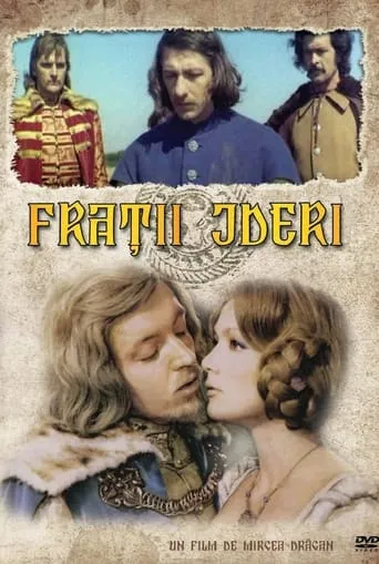 The Martens Brothers movie poster - Rated 7.5/10