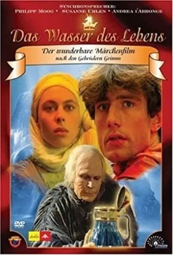 The Water of Life movie poster - Rated 4/10