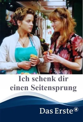 Ich schenk dir einen Seitensprung movie poster - Rated 5/10